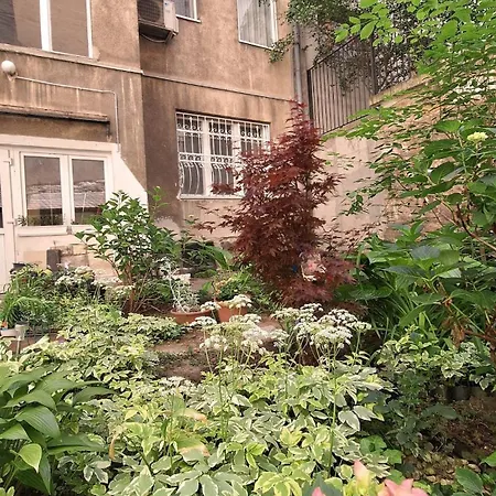 דירה Buda Modern By Nw